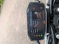2020 ktm - duke 890 r - motorcycle - afbeelding 4 van  4