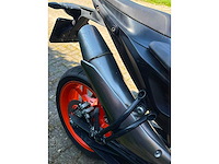 2020 ktm 790 duke abs motorfiets - afbeelding 8 van  10