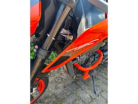 2020 ktm 790 duke abs motorfiets - afbeelding 9 van  10