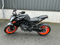 2020 ktm 790 duke motorfiets - afbeelding 2 van  21