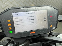 2020 ktm 790 duke motorfiets - afbeelding 4 van  21