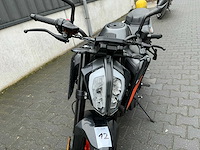 2020 ktm 790 duke motorfiets - afbeelding 5 van  21