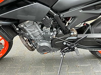 2020 ktm 790 duke motorfiets - afbeelding 7 van  21