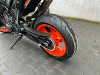 2020 ktm 790 duke motorfiets - afbeelding 8 van  21
