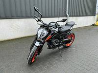 2020 ktm 790 duke motorfiets - afbeelding 1 van  21