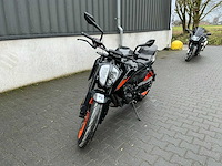 2020 ktm 790 duke motorfiets - afbeelding 12 van  21