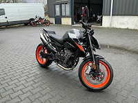 2020 ktm 790 duke motorfiets - afbeelding 16 van  21
