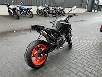 2020 ktm 790 duke motorfiets - afbeelding 18 van  21