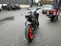 2020 ktm 790 duke motorfiets - afbeelding 19 van  21