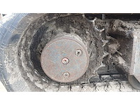 2020 kubota kx027-4 minigraafmachine - afbeelding 4 van  20