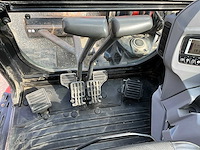 2020 kubota kx042-4 midigraafmachine - afbeelding 25 van  41