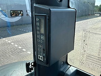 2020 kubota kx042-4 midigraafmachine - afbeelding 29 van  41