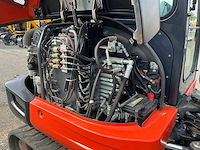 2020 kubota kx042-4 midigraafmachine - afbeelding 33 van  41