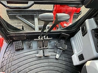 2020 kubota kx155-3 midigraafmachine - afbeelding 16 van  31