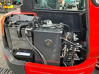 2020 kubota kx155-3 midigraafmachine - afbeelding 24 van  31