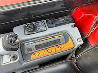 2020 kubota kx155-3 midigraafmachine - afbeelding 18 van  31