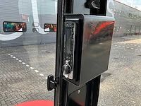 2020 kubota kx155-3 midigraafmachine - afbeelding 19 van  31