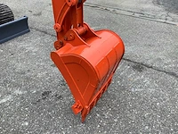 2020 kubota kx155-3sz midigraafmachine - afbeelding 2 van  33