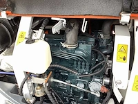 2020 kubota kx155-3sz midigraafmachine - afbeelding 24 van  33