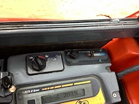 2020 kubota kx155-3sz midigraafmachine - afbeelding 7 van  33