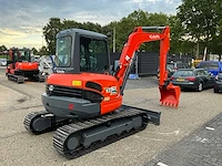 2020 kubota kx161-3 midigraafmachine - afbeelding 28 van  32