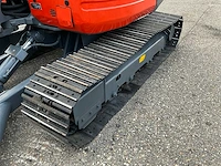 2020 kubota kx161-3 midigraafmachine - afbeelding 32 van  32