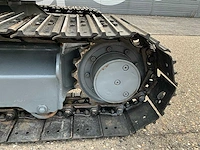 2020 kubota kx161-3 midigraafmachine - afbeelding 1 van  32