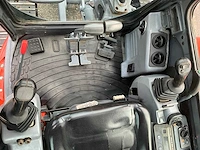 2020 kubota kx161-3 midigraafmachine - afbeelding 13 van  32