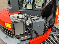 2020 kubota kx161-3 midigraafmachine - afbeelding 20 van  32