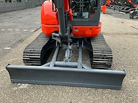 2020 kubota kx161-3 midigraafmachine - afbeelding 5 van  32