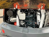 2020 kubota kx161-3 midigraafmachine - afbeelding 18 van  32