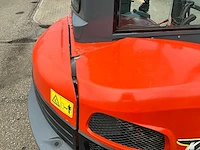 2020 kubota kx161-3 midigraafmachine - afbeelding 30 van  32