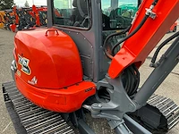2020 kubota kx161-3 midigraafmachine - afbeelding 10 van  32