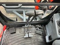 2020 kubota kx161-3 midigraafmachine - afbeelding 16 van  32