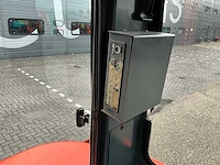 2020 kubota kx161-3 midigraafmachine - afbeelding 19 van  32