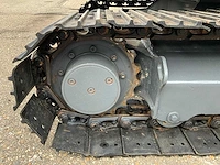 2020 kubota kx161-3 midigraafmachine - afbeelding 3 van  23