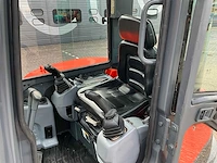 2020 kubota kx161-3 midigraafmachine - afbeelding 12 van  23