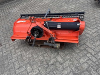 2020 kubota tst 150 overtopfrees – 1,50 m - afbeelding 1 van  8