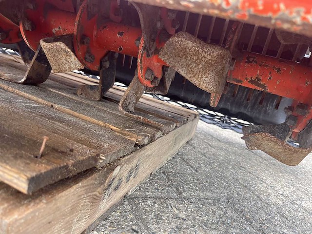 2020 kubota tst 150 overtopfrees – 1,50 m - afbeelding 7 van  8