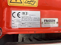 2020 kubota tst 150 overtopfrees – 1,50 m - afbeelding 8 van  8