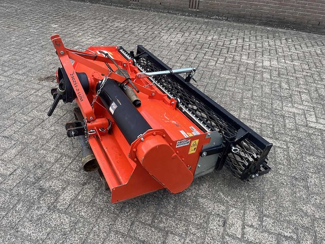 2020 kubota tst 150 overtopfrees – 1,50 m - afbeelding 3 van  8