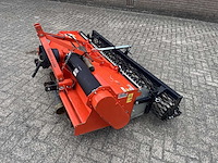 2020 kubota tst 150 overtopfrees – 1,50 m - afbeelding 3 van  8