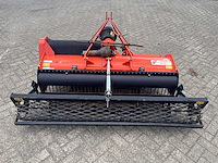 2020 kubota tst 150 overtopfrees – 1,50 m - afbeelding 4 van  8