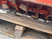 2020 kubota tst 150 overtopfrees – 1,50 m - afbeelding 6 van  8