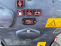 2020 kubota u10-3 minigraafmachine - afbeelding 12 van  28