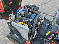 2020 kubota u10-3 minigraafmachine - afbeelding 14 van  28