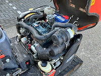 2020 kubota u10-3 minigraafmachine - afbeelding 15 van  28