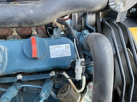 2020 kubota u10-3 minigraafmachine - afbeelding 27 van  28