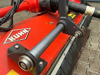 2020 kuhn be18 frontklepelmaaier 1000 rpm - afbeelding 2 van  17