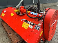 2020 kuhn be18 frontklepelmaaier 1000 rpm - afbeelding 3 van  17